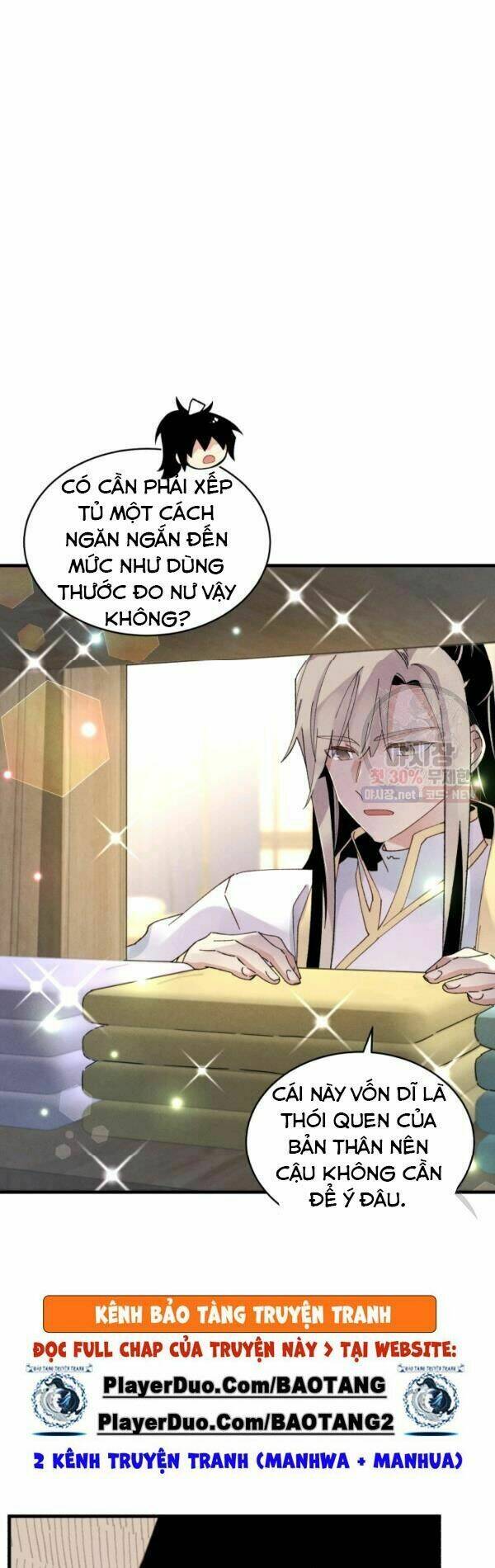 Phi Lôi Đao Thuật: Chapter 79