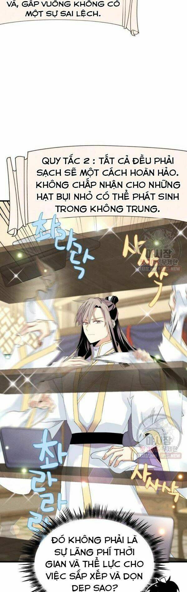 Phi Lôi Đao Thuật: Chapter 79