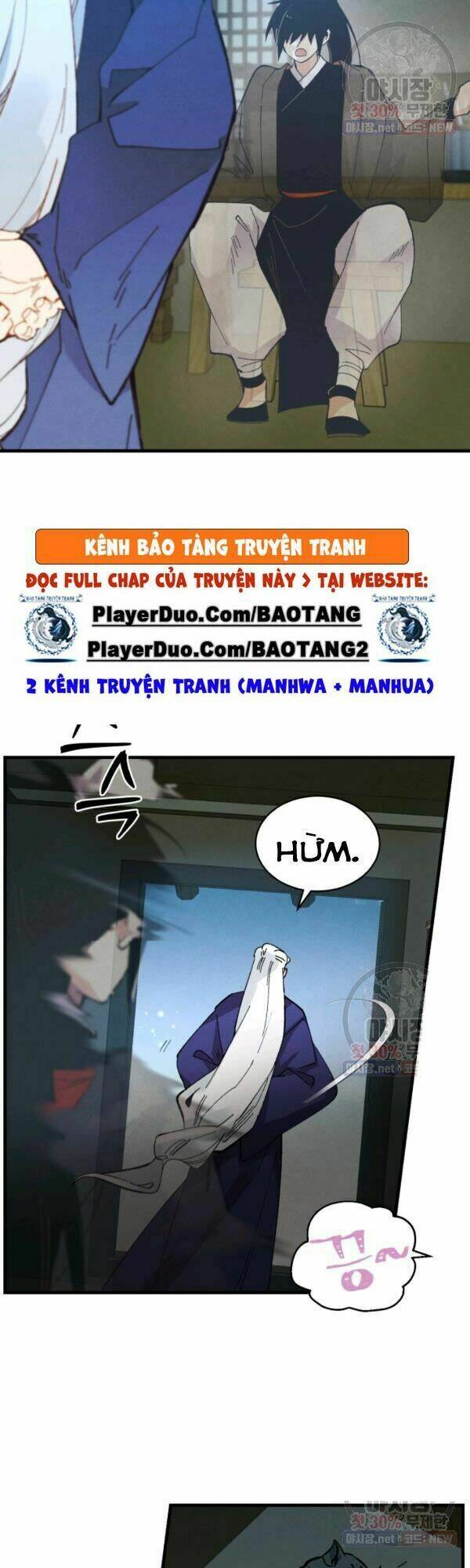 Phi Lôi Đao Thuật: Chapter 79