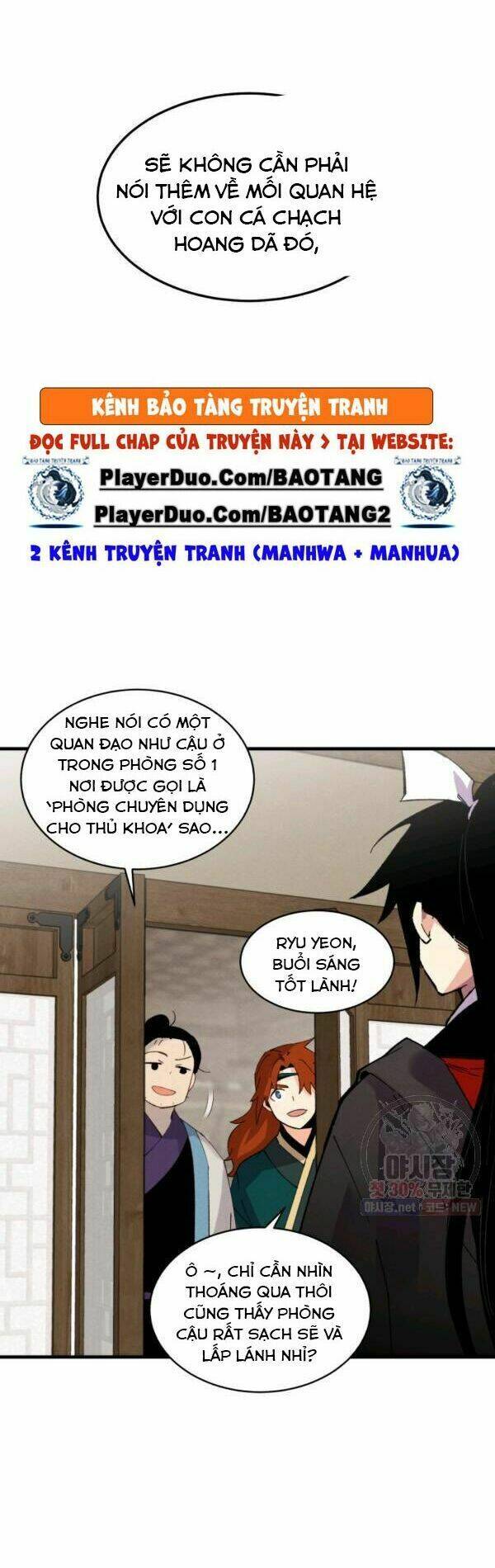 Phi Lôi Đao Thuật: Chapter 79