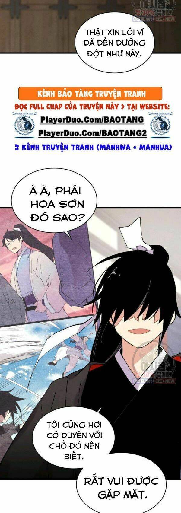 Phi Lôi Đao Thuật: Chapter 79
