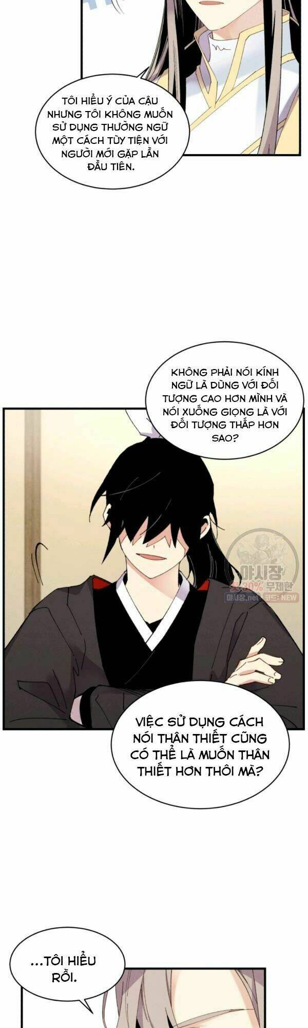 Phi Lôi Đao Thuật: Chapter 79