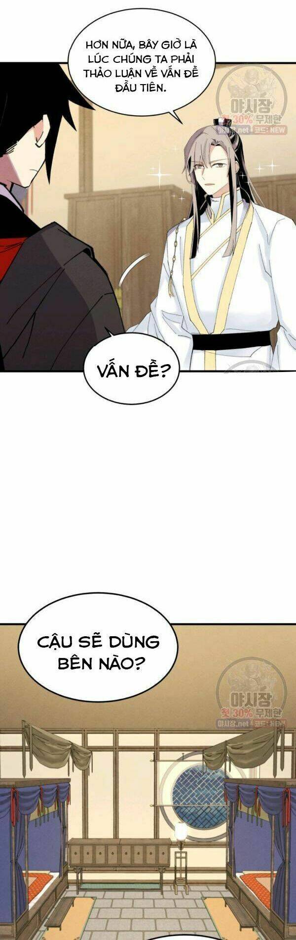 Phi Lôi Đao Thuật: Chapter 79