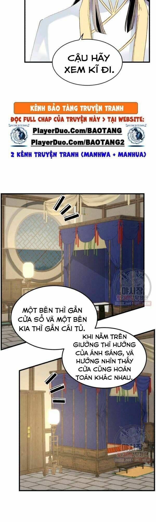 Phi Lôi Đao Thuật: Chapter 79