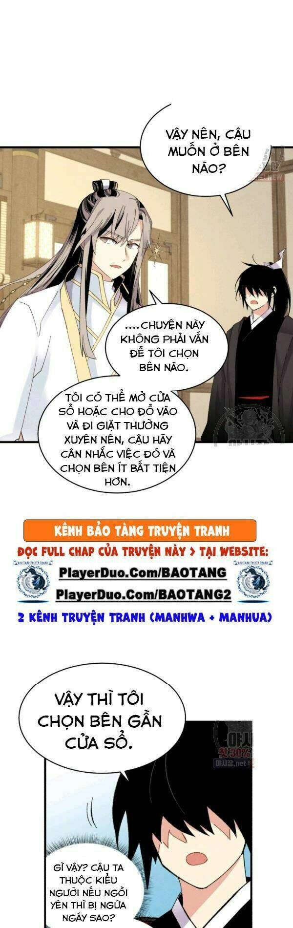 Phi Lôi Đao Thuật: Chapter 79