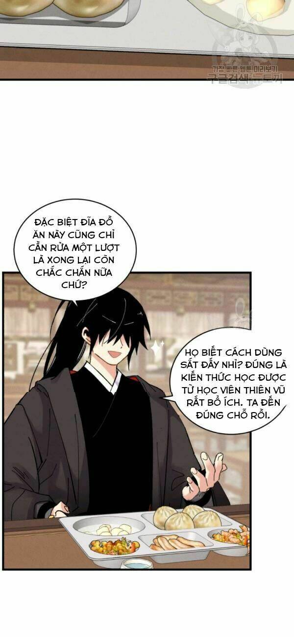 Phi Lôi Đao Thuật: Chapter 80