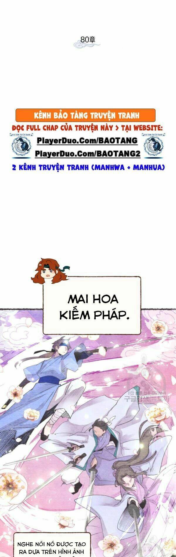 Phi Lôi Đao Thuật: Chapter 81