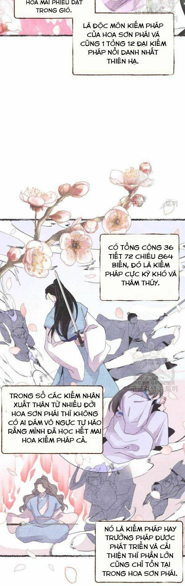 Phi Lôi Đao Thuật: Chapter 81
