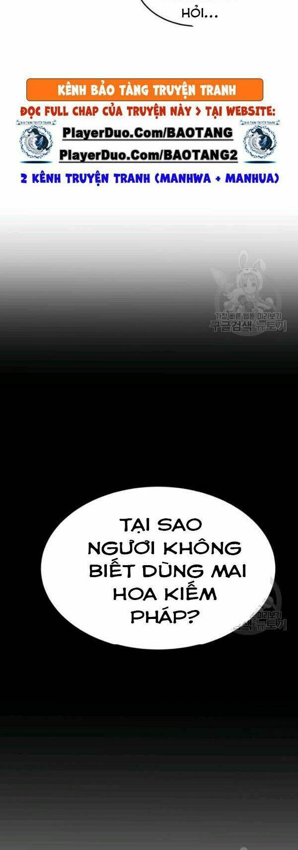 Phi Lôi Đao Thuật: Chapter 81