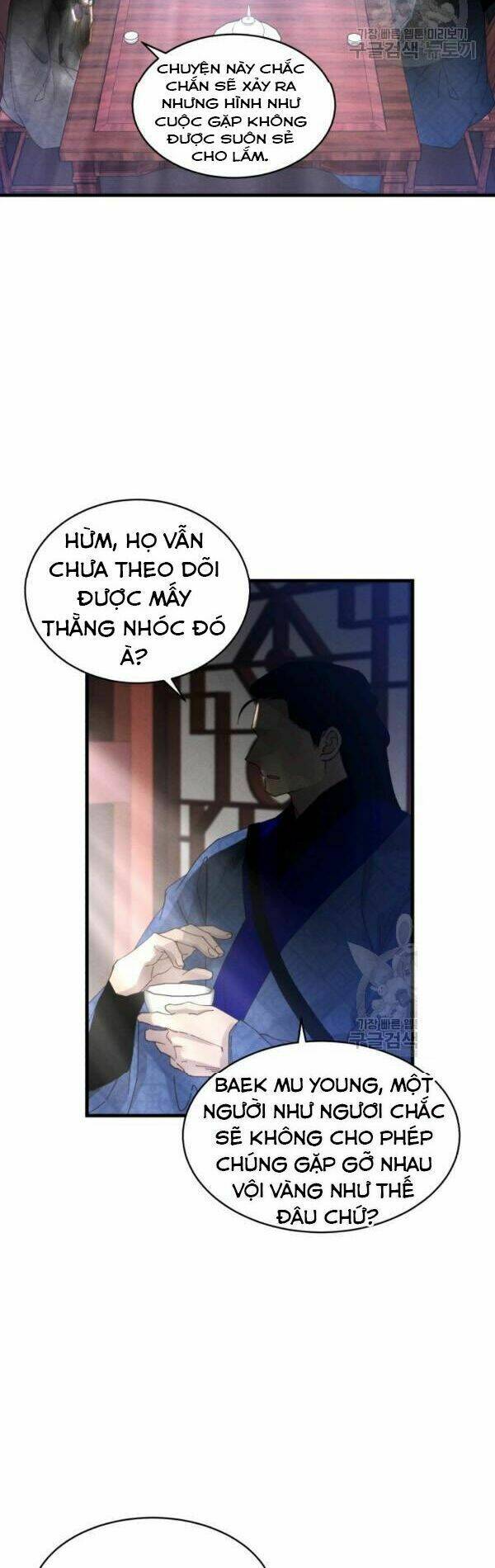 Phi Lôi Đao Thuật: Chapter 82
