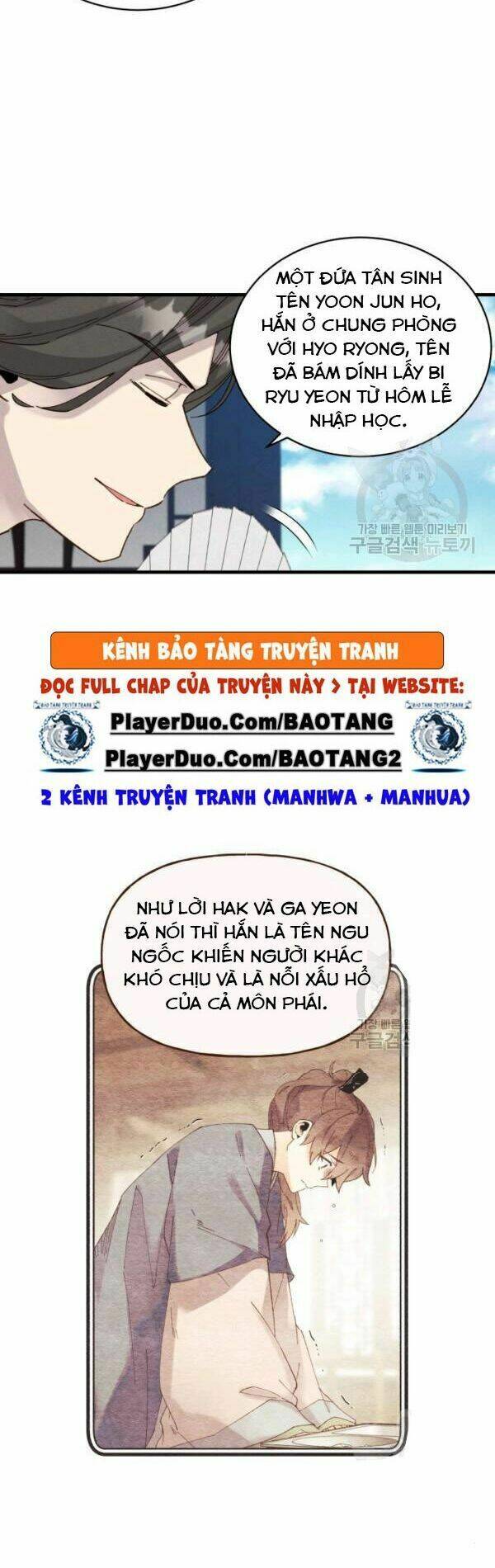 Phi Lôi Đao Thuật: Chapter 82