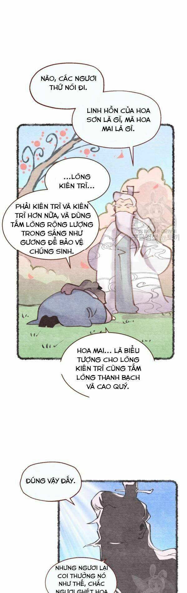 Phi Lôi Đao Thuật: Chapter 82