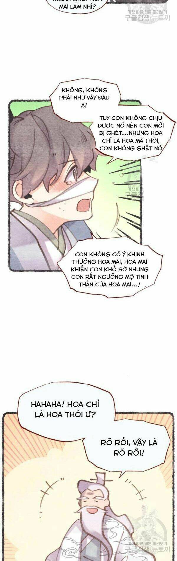 Phi Lôi Đao Thuật: Chapter 82