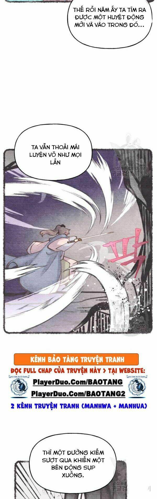 Phi Lôi Đao Thuật: Chapter 82