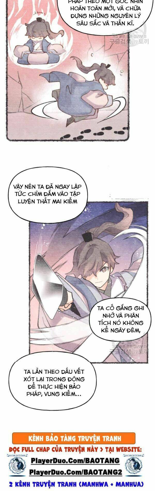 Phi Lôi Đao Thuật: Chapter 82