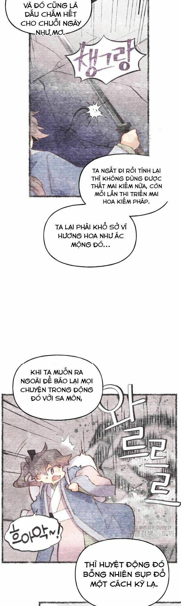 Phi Lôi Đao Thuật: Chapter 82
