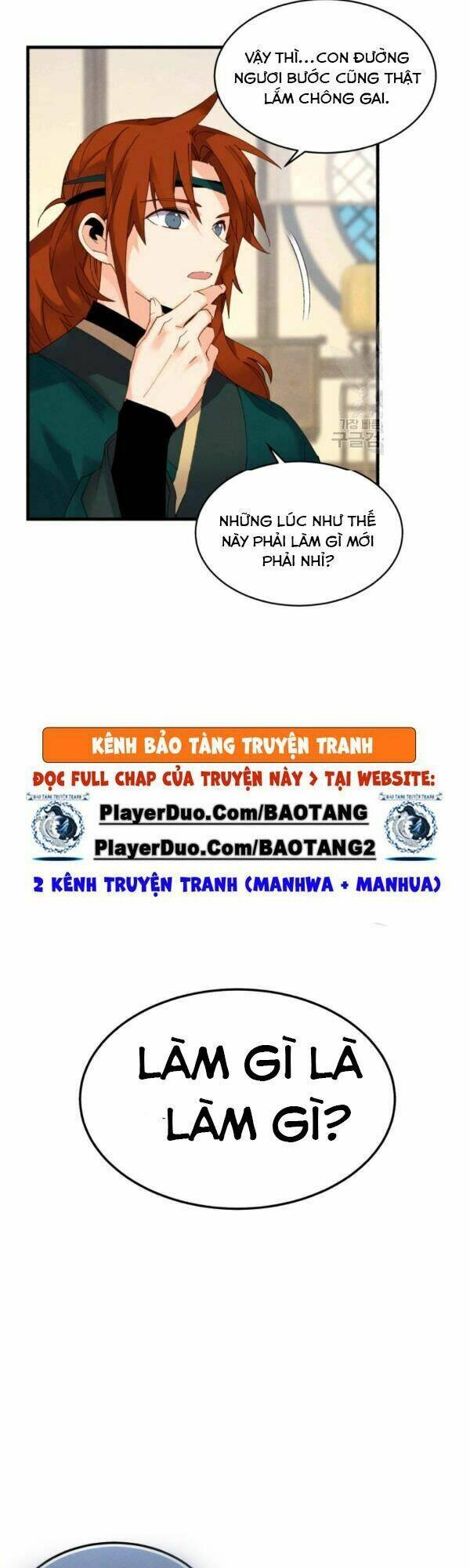 Phi Lôi Đao Thuật: Chapter 82