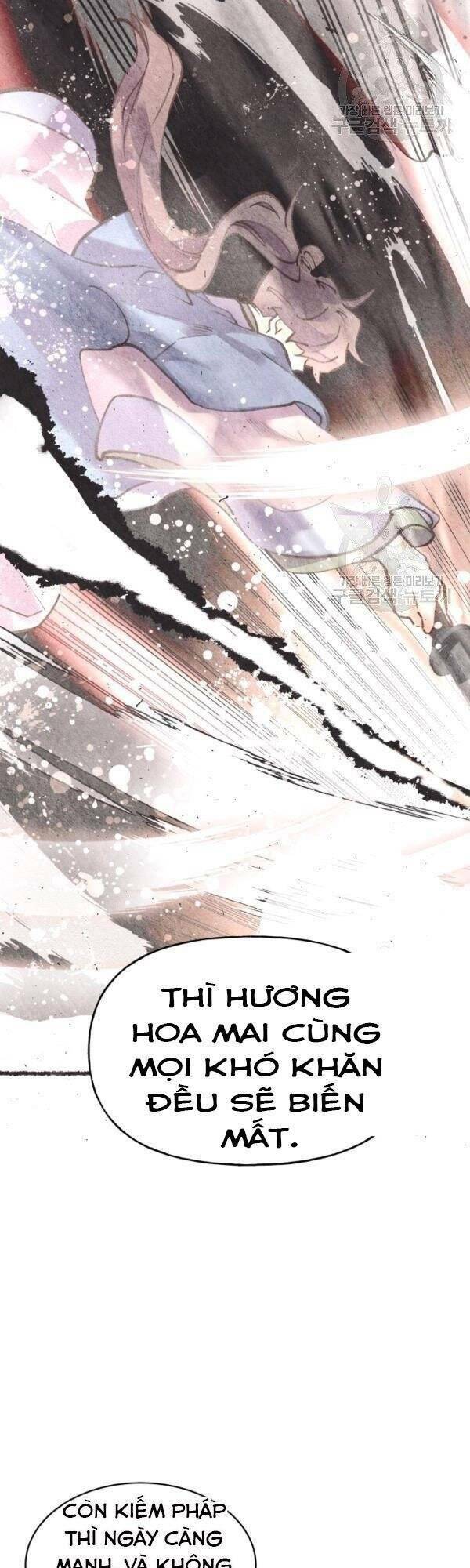 Phi Lôi Đao Thuật: Chapter 83