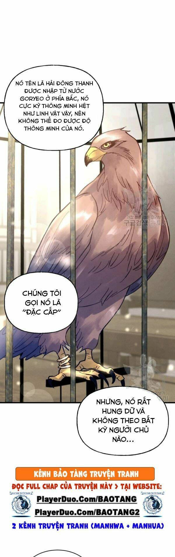 Phi Lôi Đao Thuật: Chapter 84