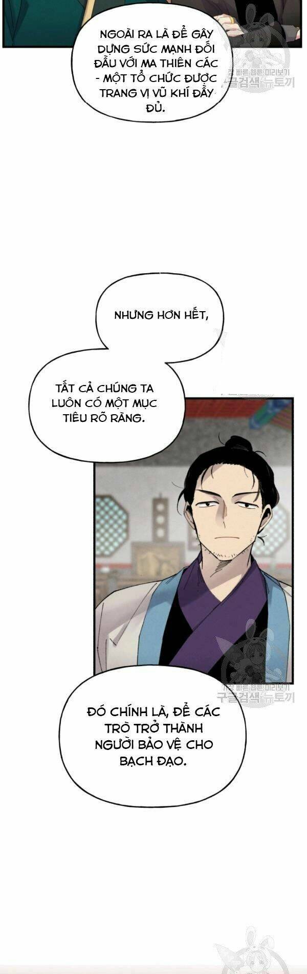Phi Lôi Đao Thuật: Chapter 85