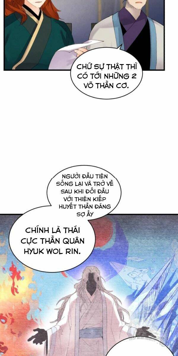 Phi Lôi Đao Thuật: Chapter 86