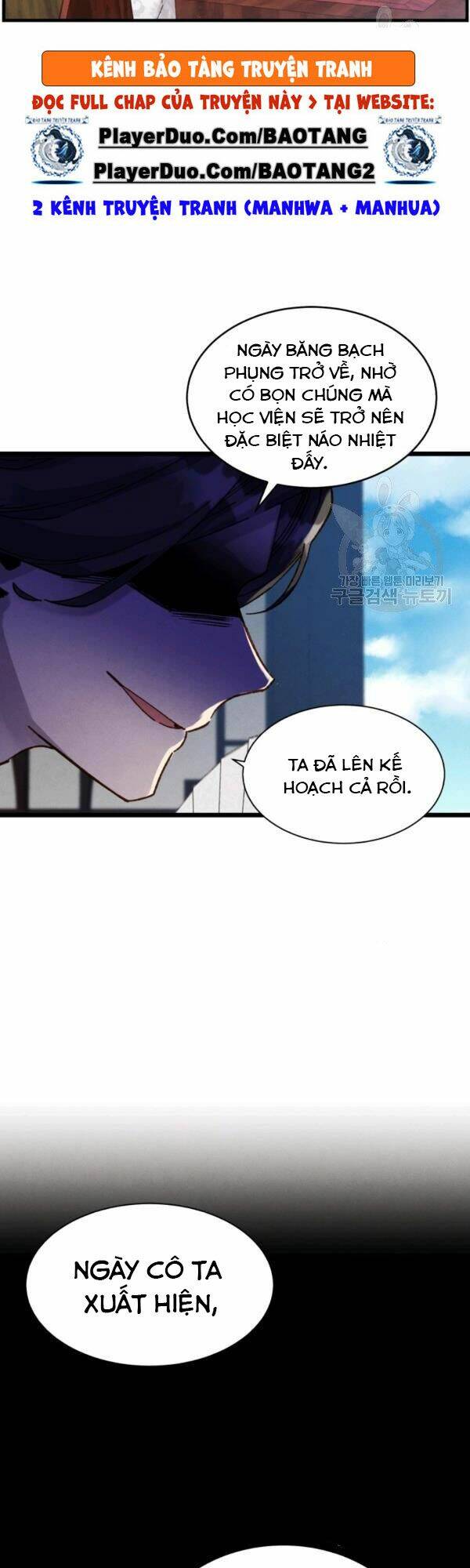 Phi Lôi Đao Thuật: Chapter 86