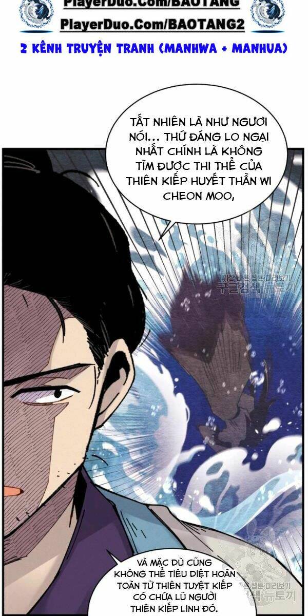 Phi Lôi Đao Thuật: Chapter 86