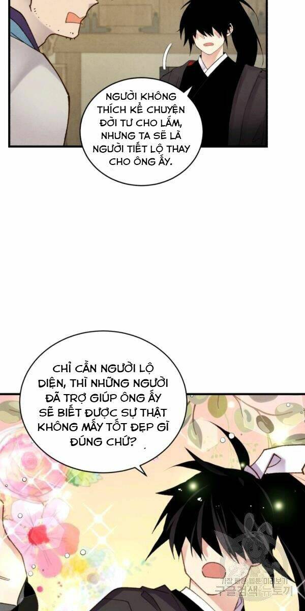 Phi Lôi Đao Thuật: Chapter 86