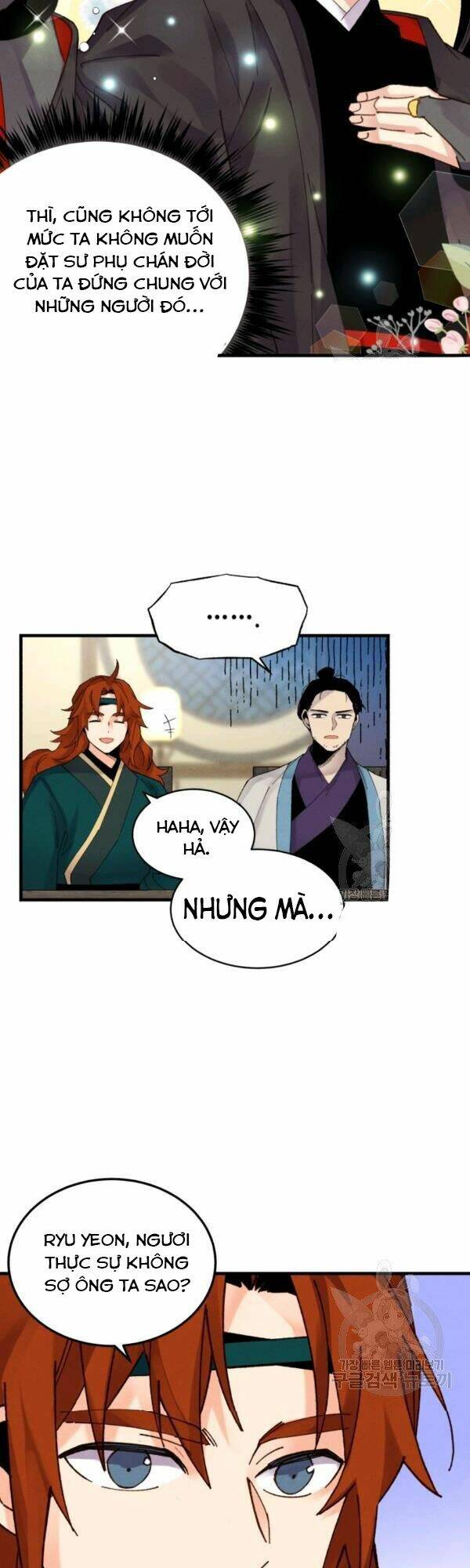Phi Lôi Đao Thuật: Chapter 86