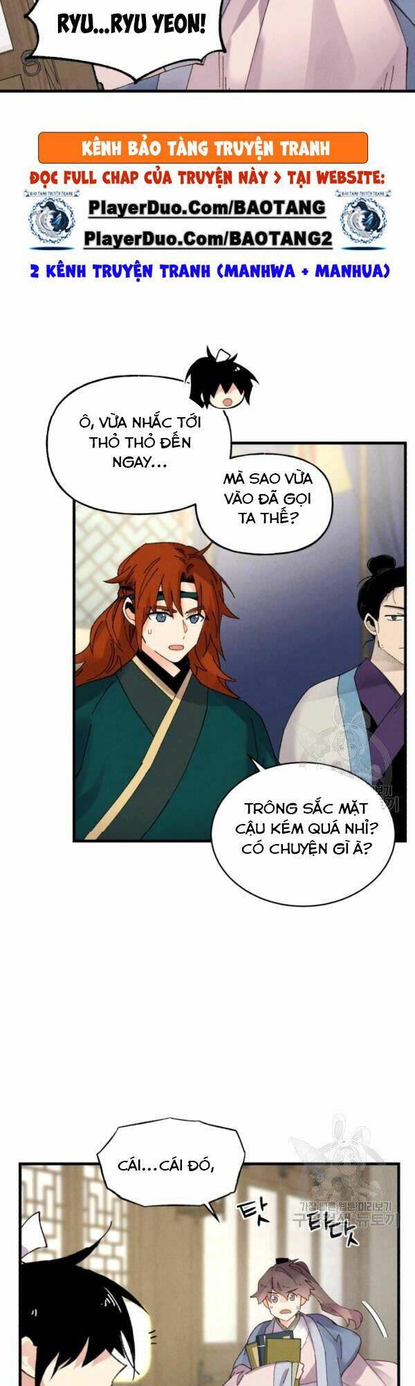 Phi Lôi Đao Thuật: Chapter 86
