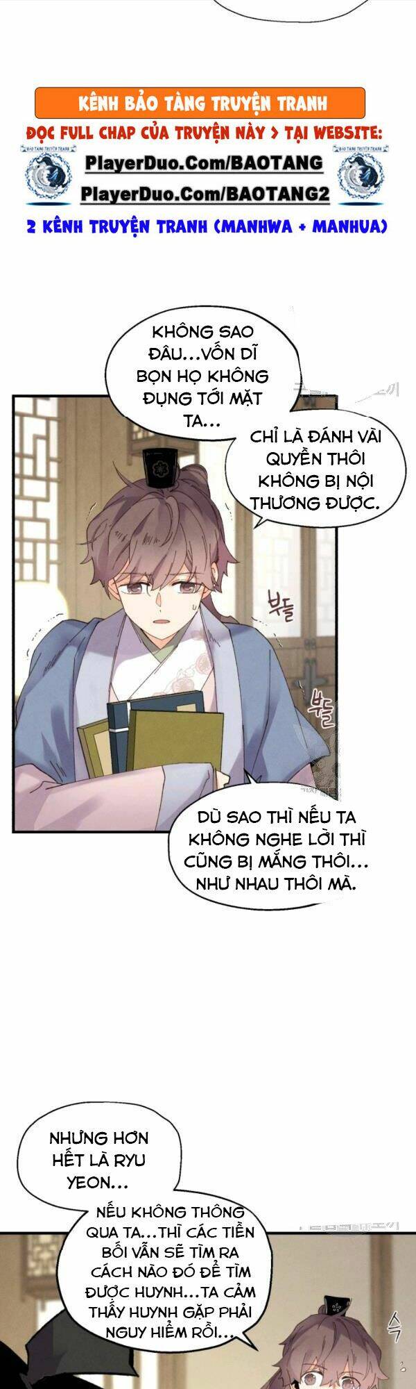 Phi Lôi Đao Thuật: Chapter 86
