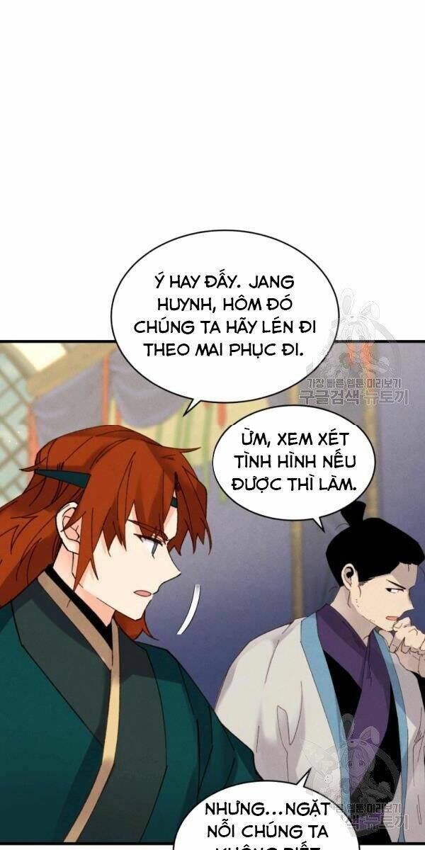 Phi Lôi Đao Thuật: Chapter 86