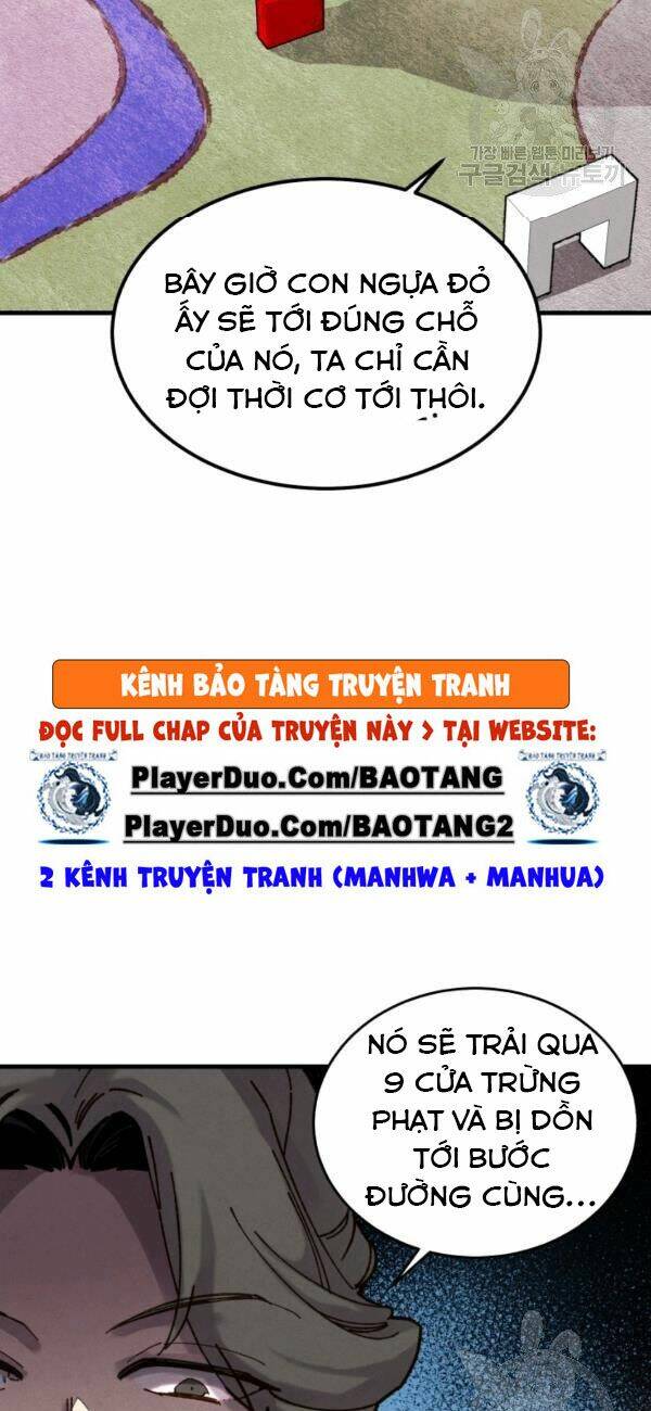 Phi Lôi Đao Thuật: Chapter 86