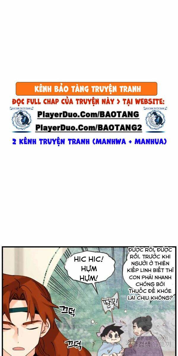 Phi Lôi Đao Thuật: Chapter 86
