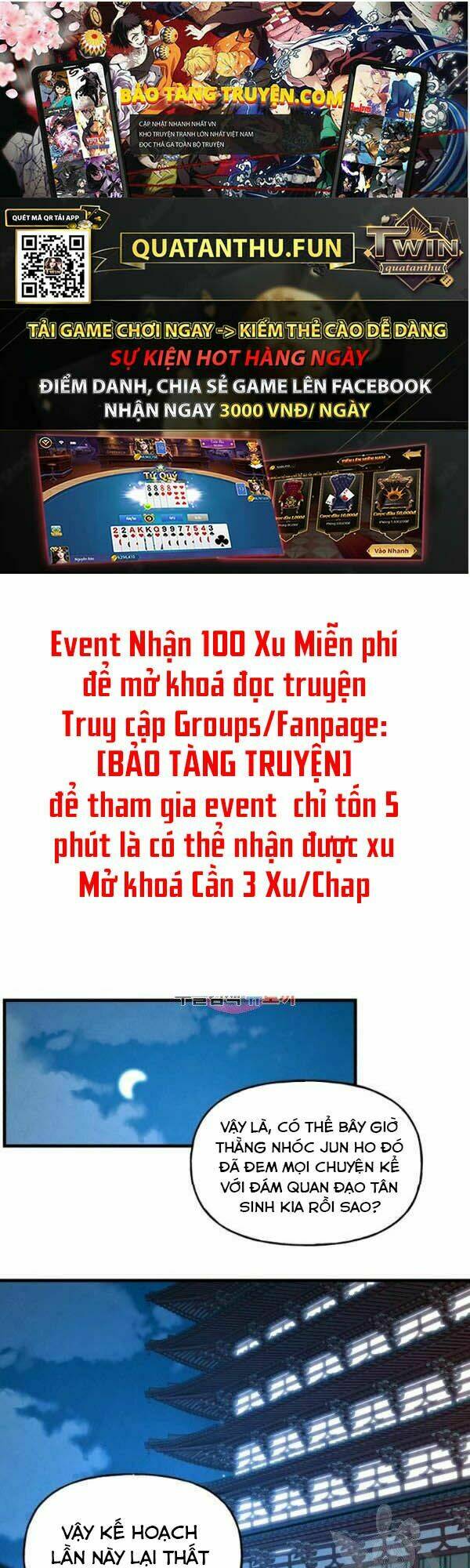 Phi Lôi Đao Thuật: Chapter 87