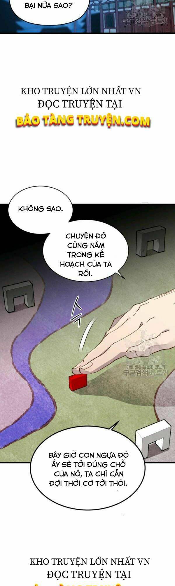 Phi Lôi Đao Thuật: Chapter 87