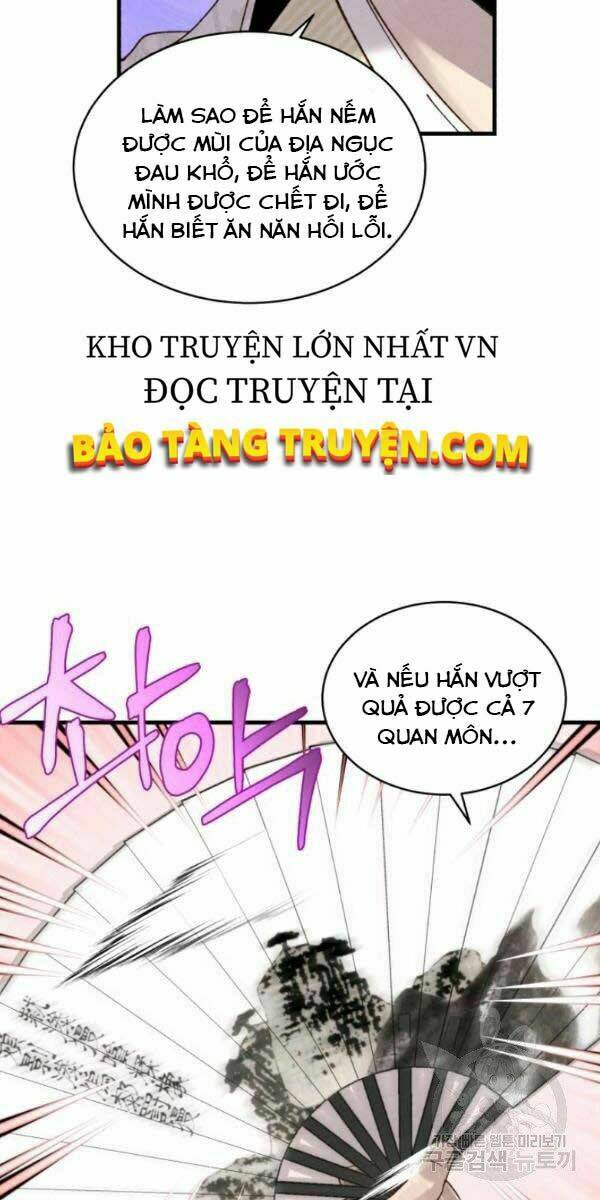 Phi Lôi Đao Thuật: Chapter 87