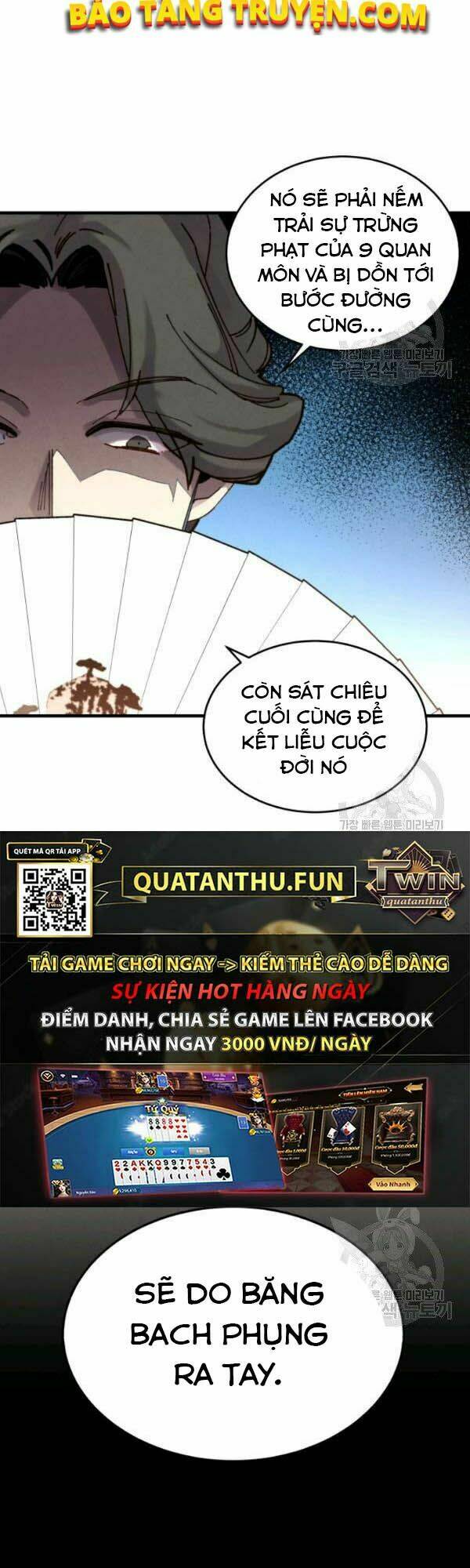 Phi Lôi Đao Thuật: Chapter 87