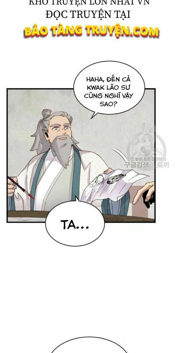 Phi Lôi Đao Thuật: Chapter 87