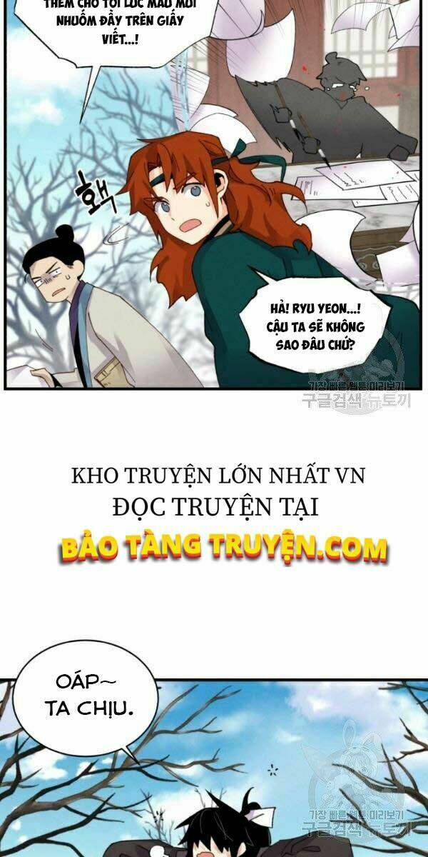 Phi Lôi Đao Thuật: Chapter 87