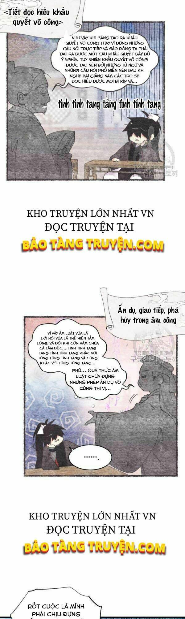 Phi Lôi Đao Thuật: Chapter 87