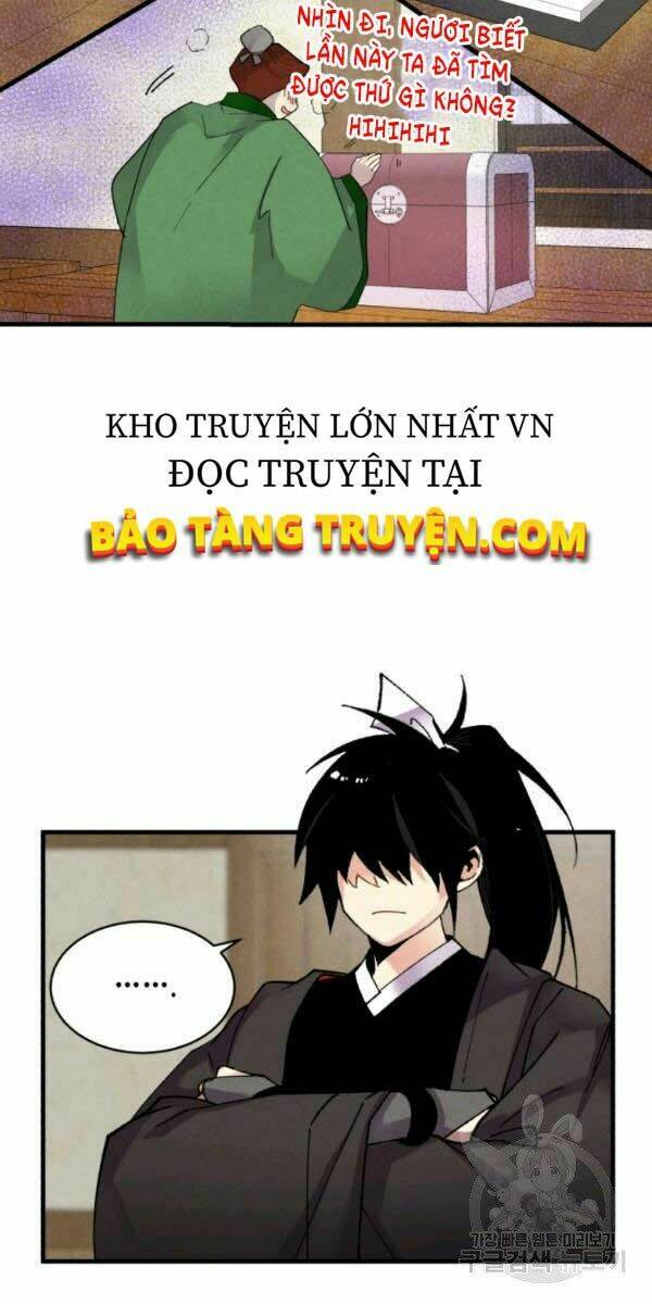 Phi Lôi Đao Thuật: Chapter 87