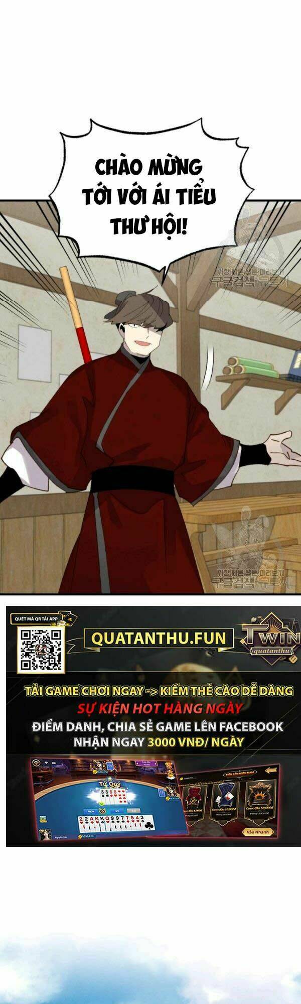 Phi Lôi Đao Thuật: Chapter 87