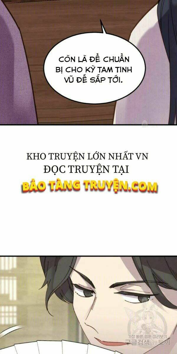 Phi Lôi Đao Thuật: Chapter 87