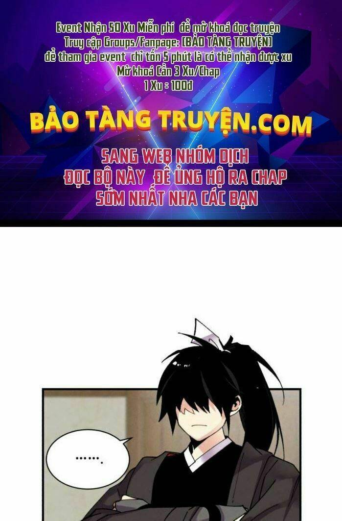 Phi Lôi Đao Thuật: Chapter 88