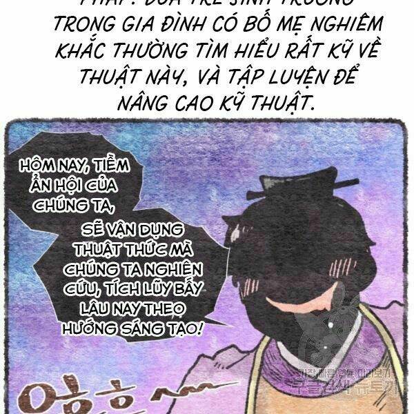 Phi Lôi Đao Thuật: Chapter 88