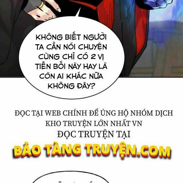 Phi Lôi Đao Thuật: Chapter 88