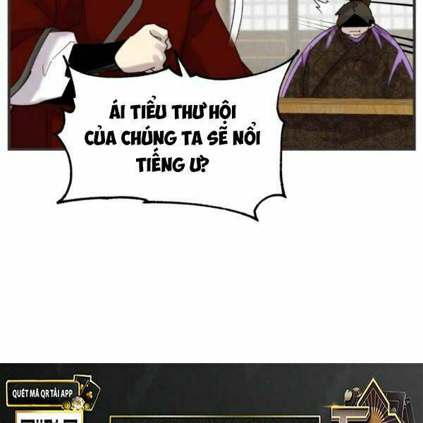 Phi Lôi Đao Thuật: Chapter 88