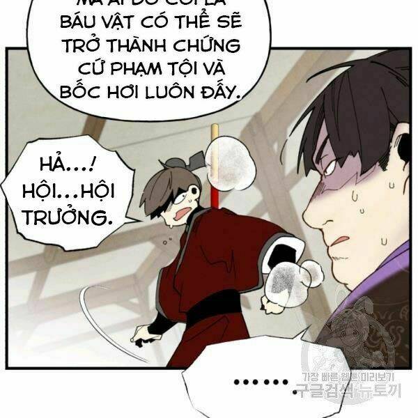 Phi Lôi Đao Thuật: Chapter 88
