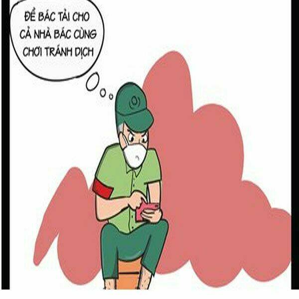 Phi Lôi Đao Thuật: Chapter 88